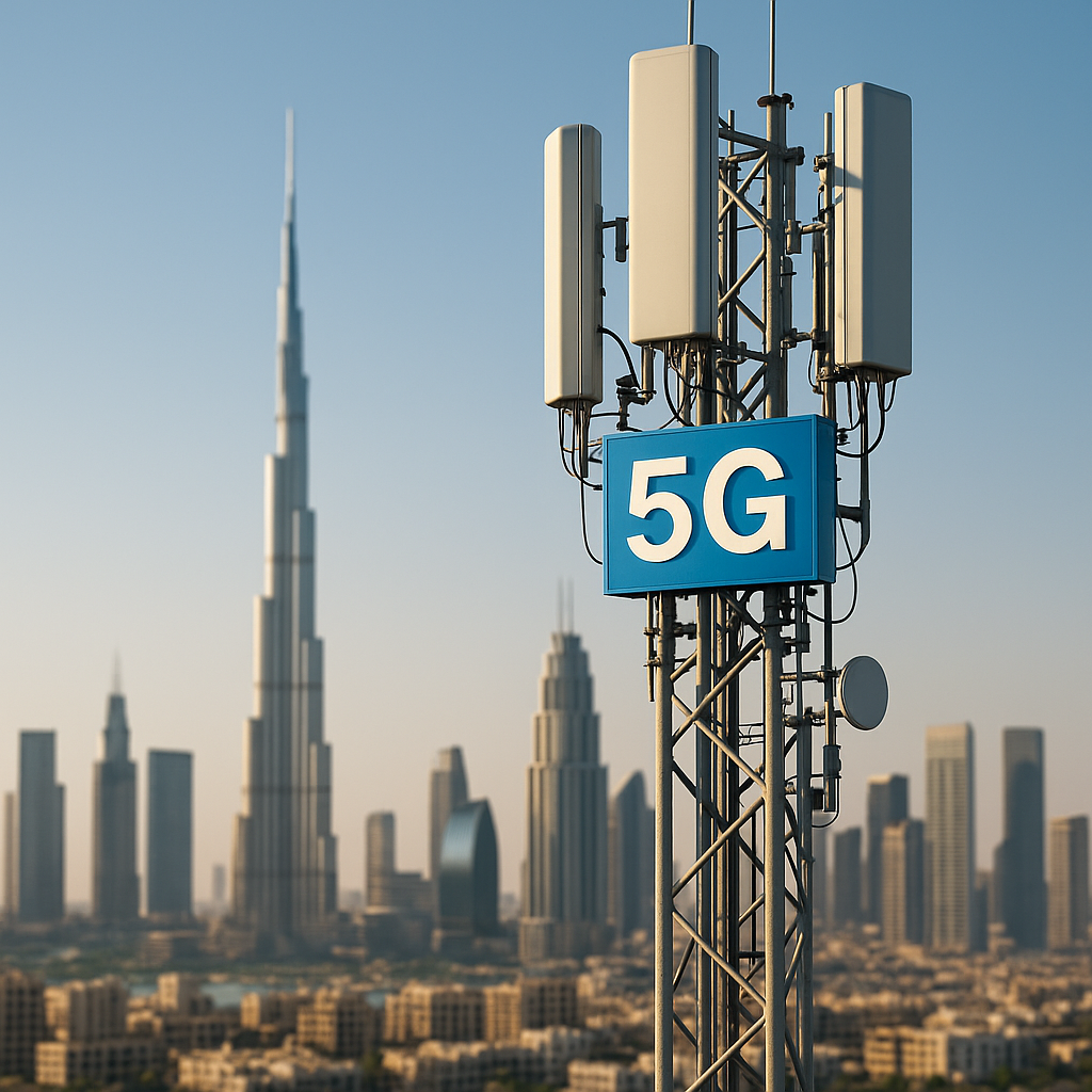 5G Technology